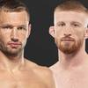 UFC op ESPN 67: de Ridder vs Nickal - Datum, Starttijd, Vechtkaart, Locatie