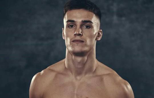 Taylor Bevan vs Szymon Kajda - Datum, aanvangstijd, vechtkaart, locatie