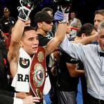 Oscar Valdez