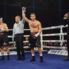 Results and photos of the undercard bouts in Brovary 168