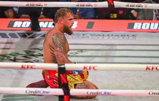 Атлас висловився щодо бою Джошуа - Пол