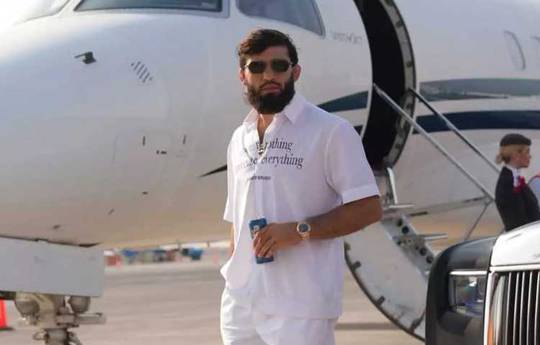 Tsarukyan vs. Faber bei RAF 8: Reisechaos vor dem Grappling-Duell in Philadelphia