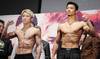 What time is Naoya Inoue vs Junto Nakatani tonight? Ringwalks, schedule, streaming links