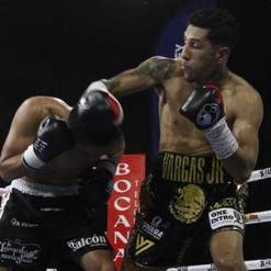 Fernando Vargas Jr