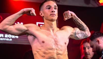 How to Watch Jack Bateson vs Rakesh Lohchab - Live Stream & TV Channels