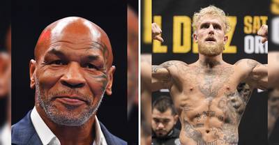 Mike Tyson's Latest Ring Challenge Sparks Debate: "I'm Not Done Yet"