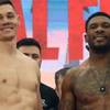 Como Assistir Chris Billam-Smith vs Brandon Glanton - Transmissão Ao Vivo e Canais de TV