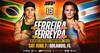 Beatriz Ferreira vs Maria Ferreyra - Fecha, Hora de inicio, Cartelera de peleas, Ubicación
