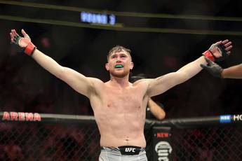 Till wants to fight the former world champion in boxing