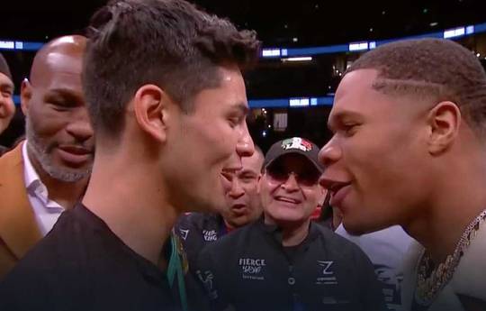 Ryan Garcia vs Devin Haney Purse Rumours: How Much Will KingRy Make Fighting Haney