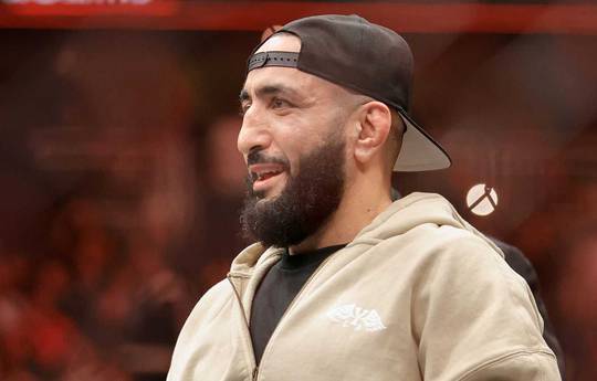 Muhammad sprach über den Grund für den Konflikt mit Usman