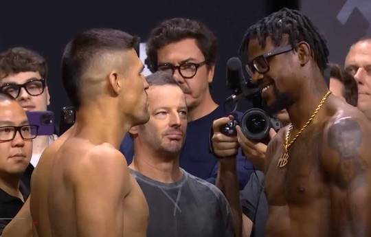 What time is UFC 316 Tonight? Luque vs Holland - Start times, Schedules, Fight Card