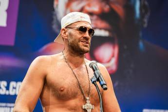 Fury vs. Makhmudov in London: Joshua-Kampf bleibt der eigentliche Maßstab