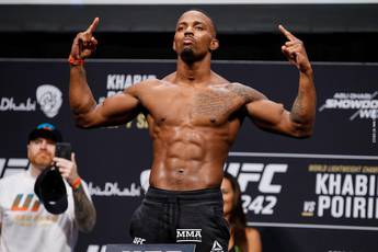 Мерфі – про бій з Євлоєвим: «Переможець стане чемпіоном»