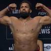 Um wie viel Uhr ist UFC Fight Night 257 heute Abend? Pavlovich vs Cortes-Acosta - Startzeiten, Zeitpläne, Kampfkarte