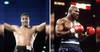 Evander Holyfield enthüllt überraschenden Favoriten für den Traumkampf Bowe-Lewis: "Er würde dominieren"