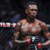 Adesanya revela las condiciones para la tercera pelea con Whittaker