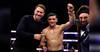 Jack Catterall und Harlem Eubank stehen vor dem Showdown, aber die Details der Geldbörse bleiben unter Verschluss: "Es geht nicht um das Geld"