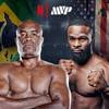 Anderson Silva vs Tyron Woodley - Date, Start time, Fight Card, Location