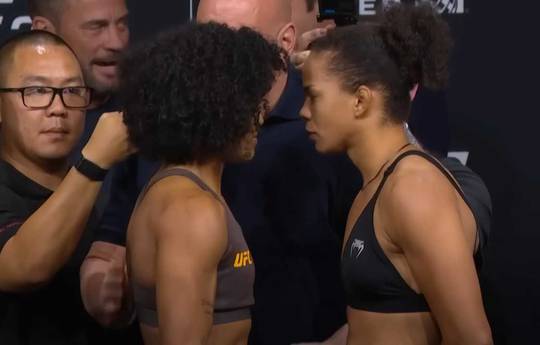 Wie spät ist UFC 319 heute Abend? Silva vs Barbosa - Startzeiten, Zeitpläne, Kampfkarte