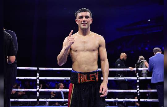 Jack Catterall vs Harlem Eubank Undercard Features Unexpected Showstopper: "It's a Must-Watch"