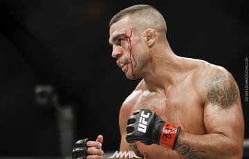 Belfort: Mayweather does not stand a chance in MMA even against teenagers