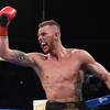 Fonfara stops Sillah