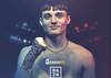 Drew Limond vs Ezequiel Gregores - Datum, Starttijd, Fight Card, Locatie