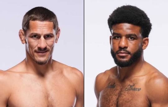 UFC 317 - Wettquoten, Vorhersage: Preis gegen Smith