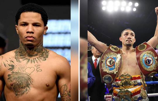 Teofimo Lopez défend son rival Gervonta Davis contre les critiques : "Ils se trompent à son sujet"