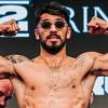 What time is Dillon Danis vs Warren Spencer tonight? Ringwalks, schedule, streaming links