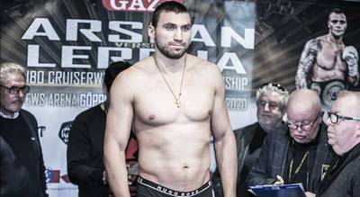 Вихрист зустрінеться з Вахом у Будапешті