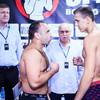 Боксерский праздник от Sparta Boxing Promotion 31 июля в СК Империя 24
