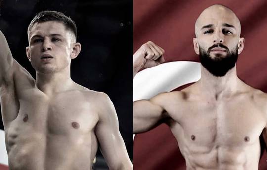 Oktagon 79 - Wettquoten, Vorhersage: Bruknar gegen Kurt