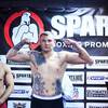 Боксерский праздник от Sparta Boxing Promotion 31 июля в СК Империя 2