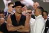 Tyson Fury told for whom he will cheer in the rematch Usyk - Fury