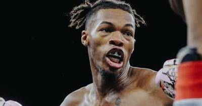 Amir Anderson vs Ernesto Olvera - Data, Horário de início, Luta, Localização
