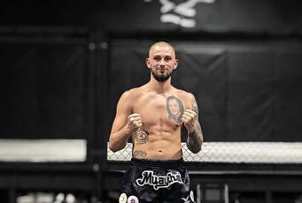 OKTAGON 84 - Betting Odds, Prediction: Havran vs Staszczak