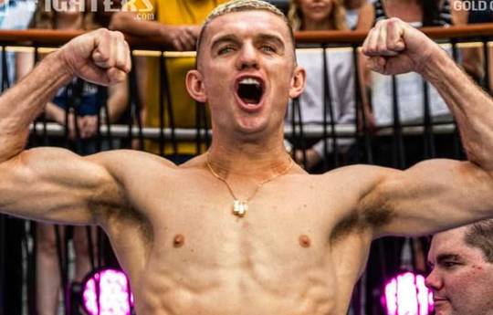 Conor Wallace vs Dylan Colin - Date, Start time, Fight Card, Location