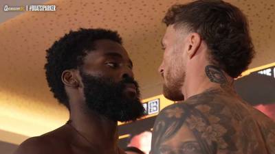 Wann ist Joshua Buatsi vs Zach Parker heute Abend? Ringwalks, Zeitplan, Streaming-Links