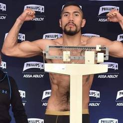 Габриэль Хименес