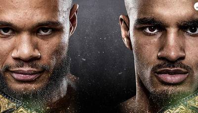 Glory 96: watch online, streaming links