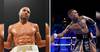 Chris Eubank Jr and Conor Benn Agree to Surprising Rematch Terms: "It's Not About The Weight"