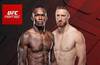 UFC Fight Night - Betting Odds, Prediction: Adesanya vs Pyfer