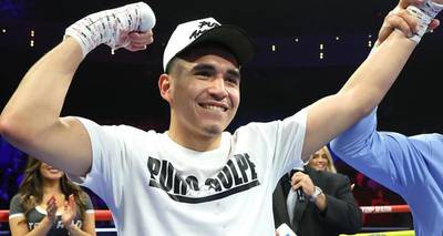 Wann findet heute Abend Art Barrera Jr. gegen Juan Carlos Guerra statt? Ringwalks, Zeitplan, Streaming-Links