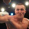 Lebedev defends WBA title