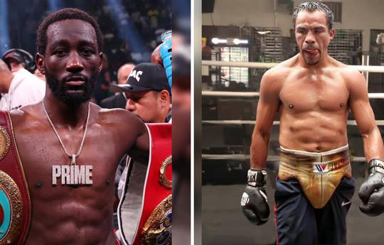 Juan Manuel Marquez lässt Bombenvorhersage zu Canelo gegen Crawford fallen: "Es ist nicht einmal knapp"