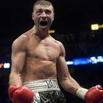 Lucian Bute