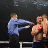 Results and photos of the undercard bouts in Brovary 218