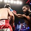 Russell Jr. defeats JoJo Diaz 20